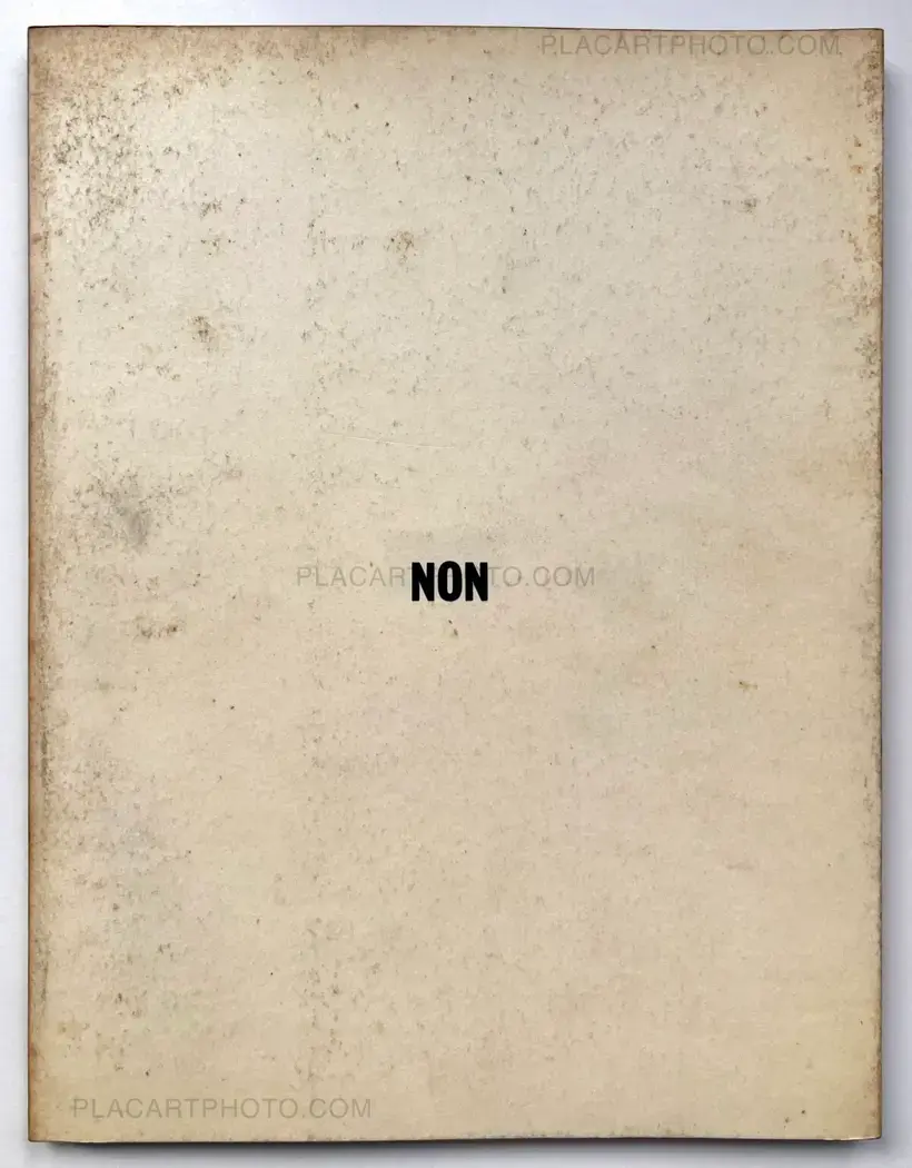Collective – NON 1 & 2