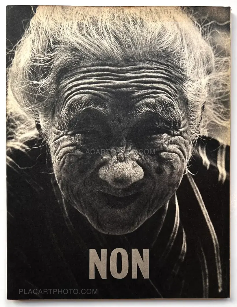 Collective – NON 1 & 2