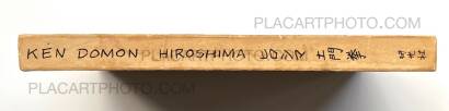 Ken Domon,Hiroshima (Signed)