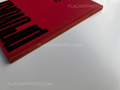 Provoke group,Provoke (First edition)