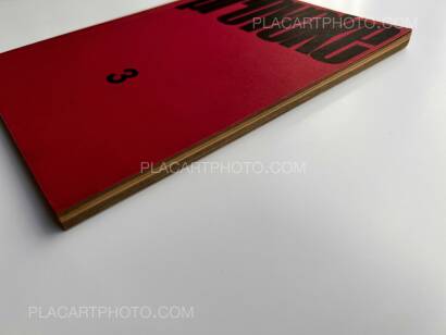 Provoke group,Provoke (First edition)