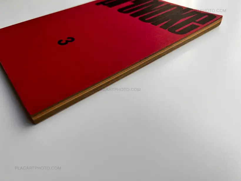Provoke group – Provoke (First edition)