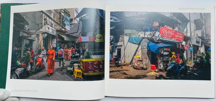Masakazu Sugiura – PSYCHEDELIC STREET (Signed)