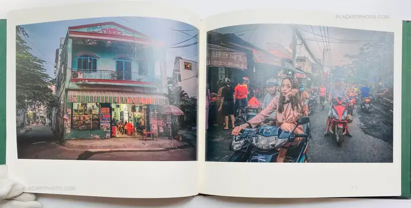 Masakazu Sugiura – PSYCHEDELIC STREET (Signed)