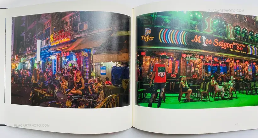 Masakazu Sugiura – PSYCHEDELIC STREET (Signed)