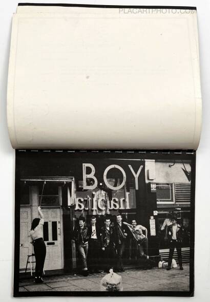 Various photographers,BOY BLACKMAIL Various photographers,BOY BLACKMAIL