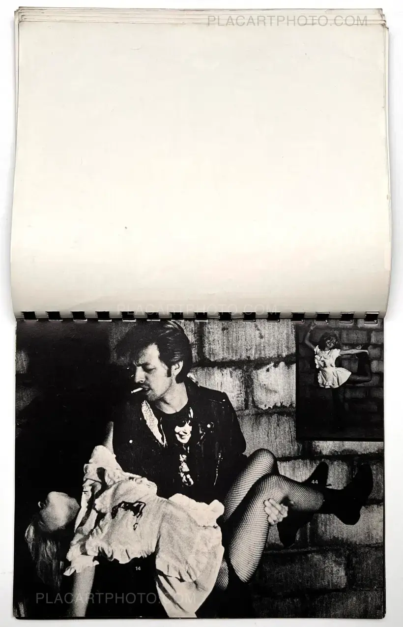Various photographers – BOY BLACKMAIL