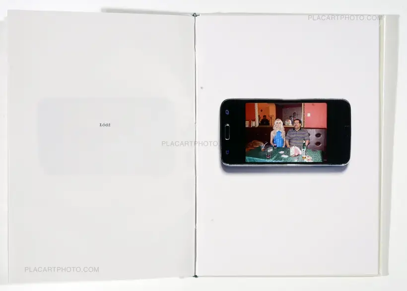 Véronique Bourgoin – 40) Remake (Signed Limited Edition / 40 copies)