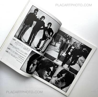 Collective,Waru ! / British Rock Style