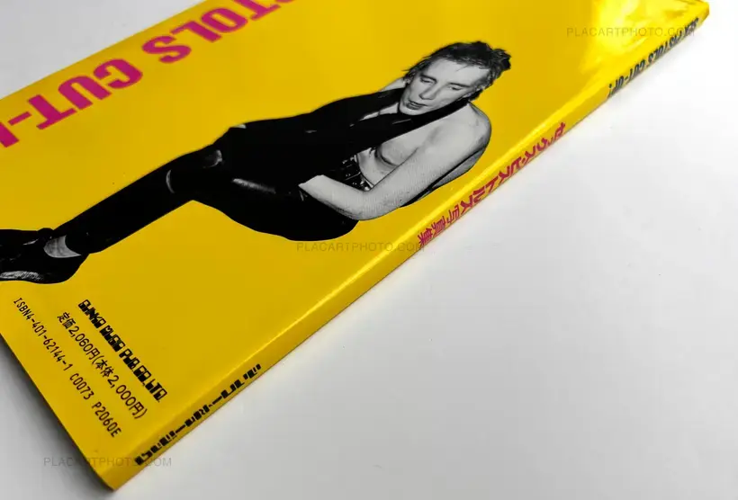 Collective – Sex Pistols Cut-Up!