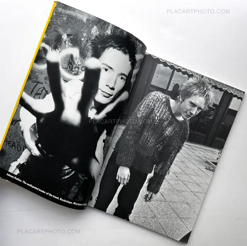 Collective – Sex Pistols Cut-Up!