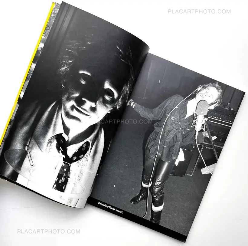 Collective – Sex Pistols Cut-Up!