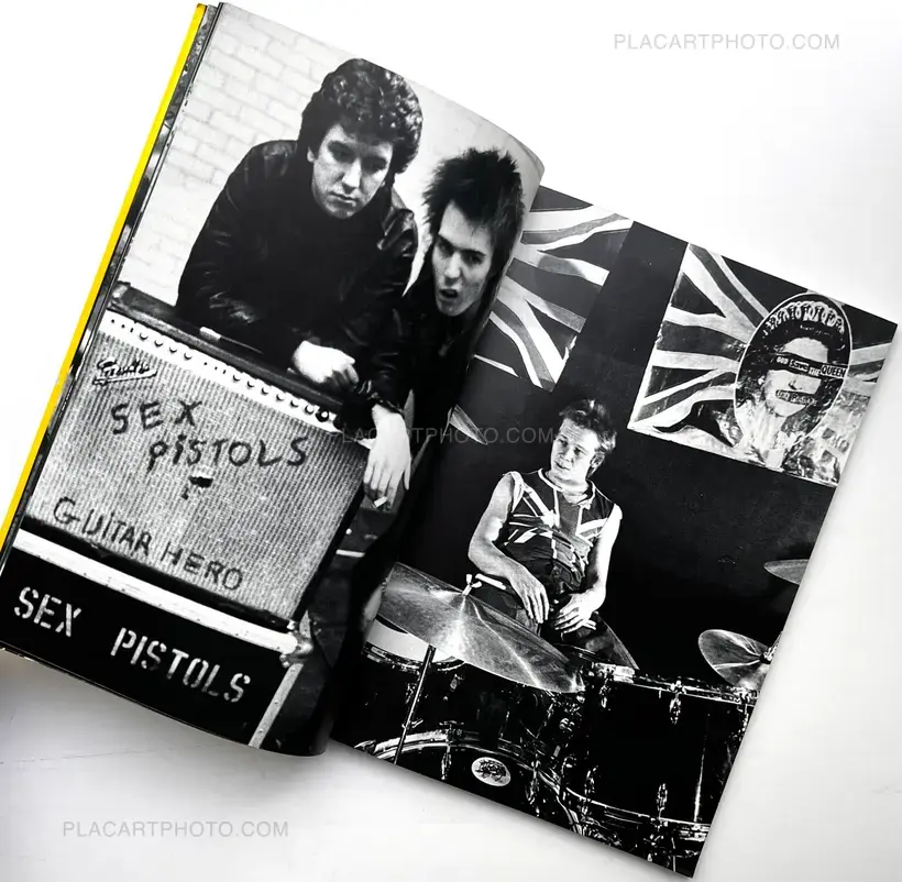 Collective – Sex Pistols Cut-Up!