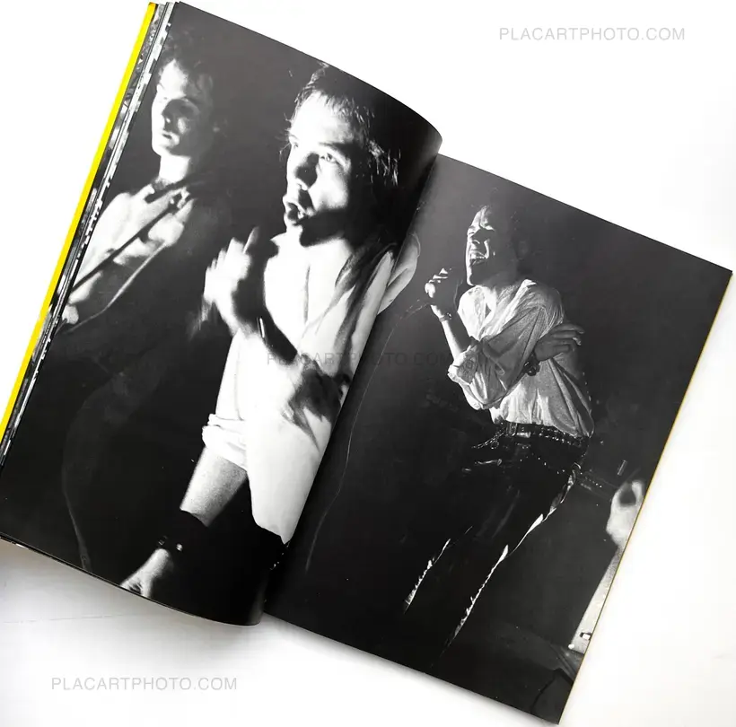 Collective – Sex Pistols Cut-Up!