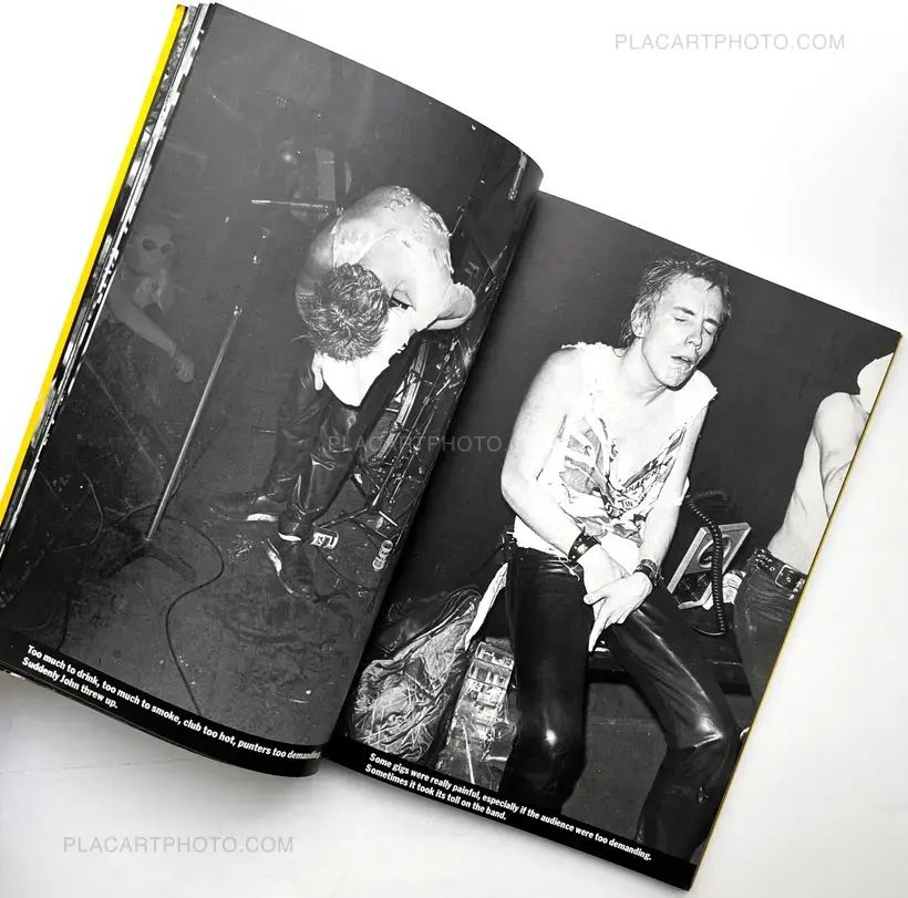 Collective – Sex Pistols Cut-Up!
