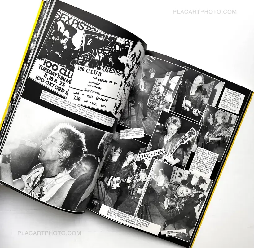 Collective – Sex Pistols Cut-Up!