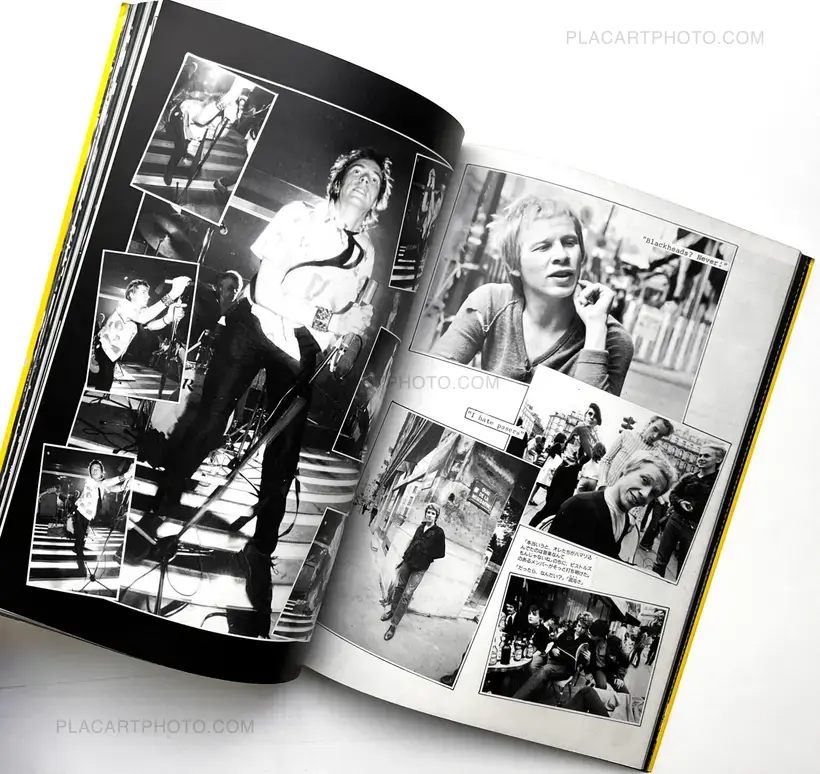 Collective – Sex Pistols Cut-Up!
