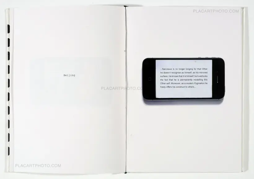 Véronique Bourgoin – 40) Remake (Signed Limited Edition / 40 copies)