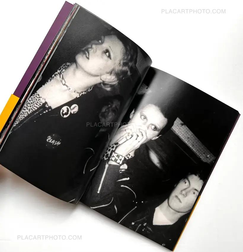 Satomi Nihongi – PUNK ROCK IN LONDON (Signed)