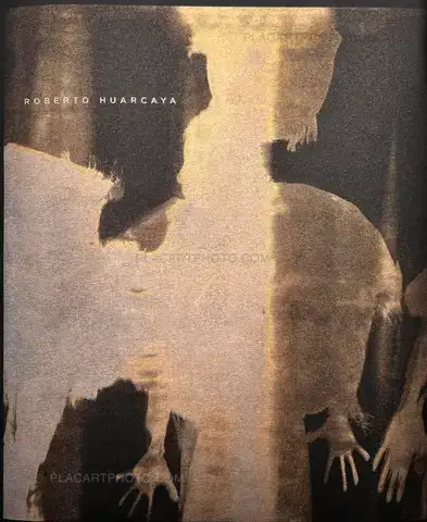 Roberto Huarcaya – Roberto Huarcaya  (ONLY 100 copies)