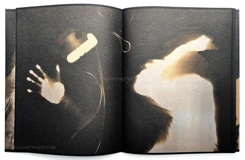Roberto Huarcaya – Roberto Huarcaya (ONLY 100 copies)