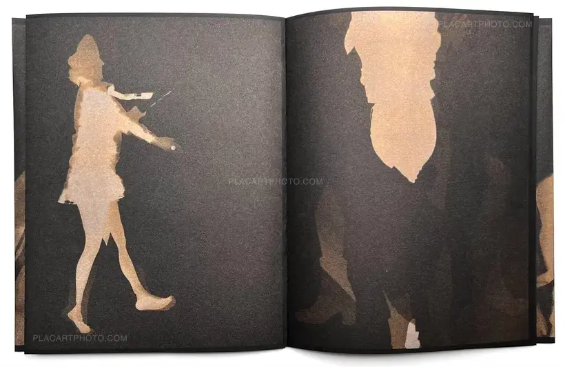 Roberto Huarcaya – Roberto Huarcaya (ONLY 100 copies)