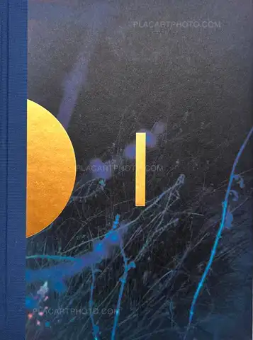 Paul Cupido – DRIFTING STONES (SIGNED)