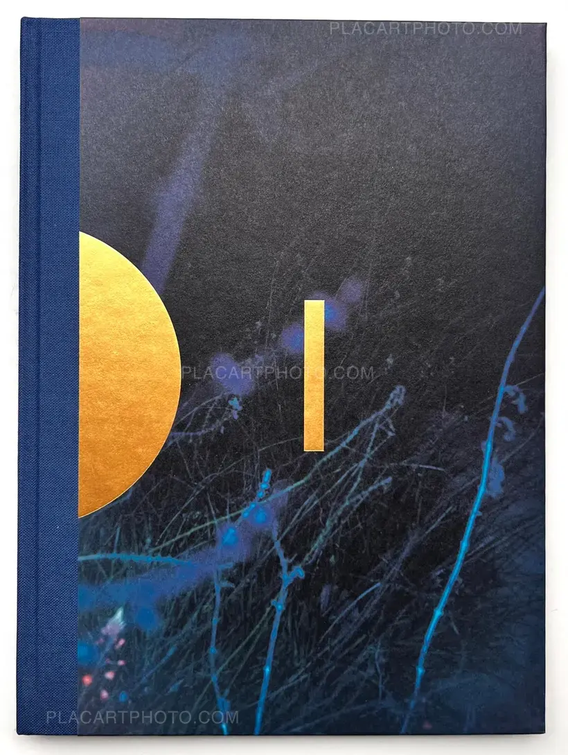 Paul Cupido – DRIFTING STONES (SIGNED)