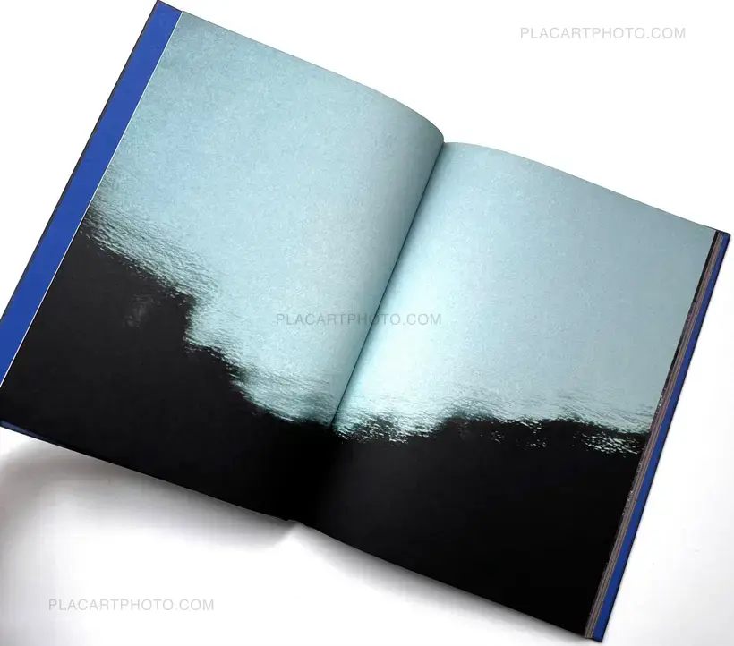 Paul Cupido – DRIFTING STONES (SIGNED)