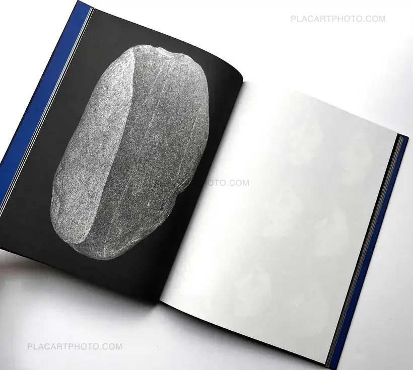 Paul Cupido – DRIFTING STONES (SIGNED)