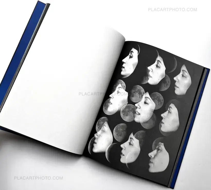 Paul Cupido – DRIFTING STONES (SIGNED)