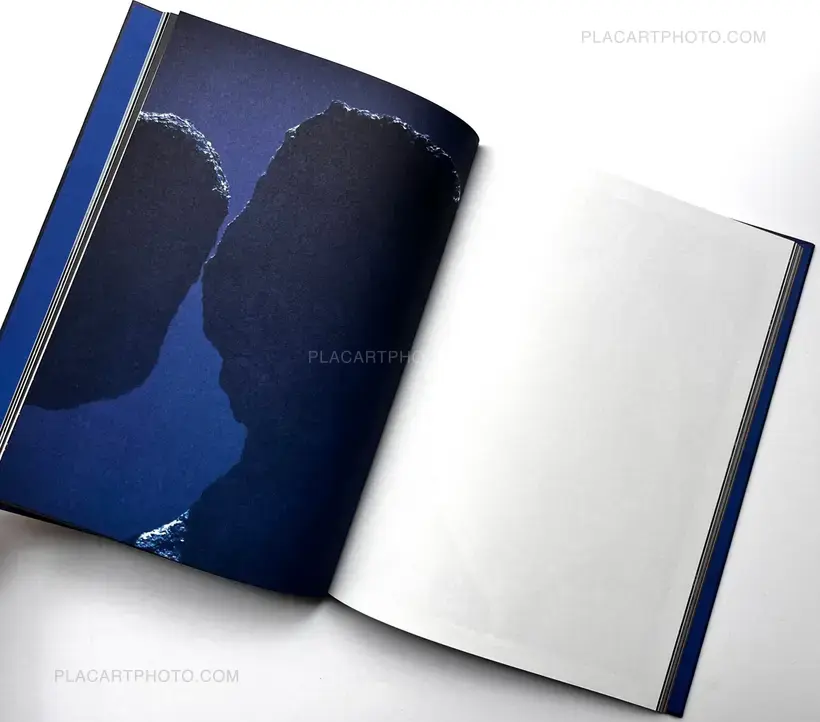 Paul Cupido – DRIFTING STONES (SIGNED)