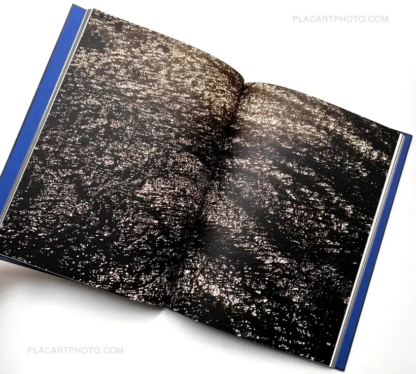 Paul Cupido – DRIFTING STONES (SIGNED)