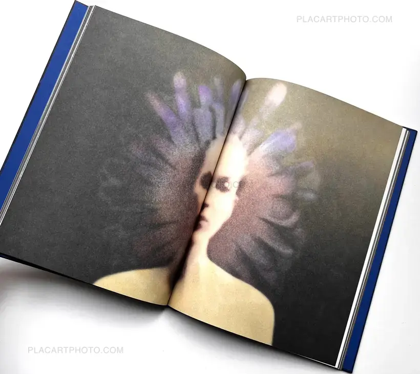 Paul Cupido – DRIFTING STONES (SIGNED)