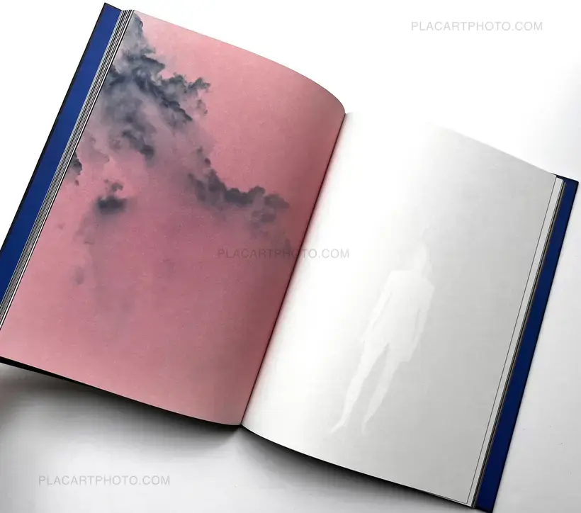 Paul Cupido – DRIFTING STONES (SIGNED)