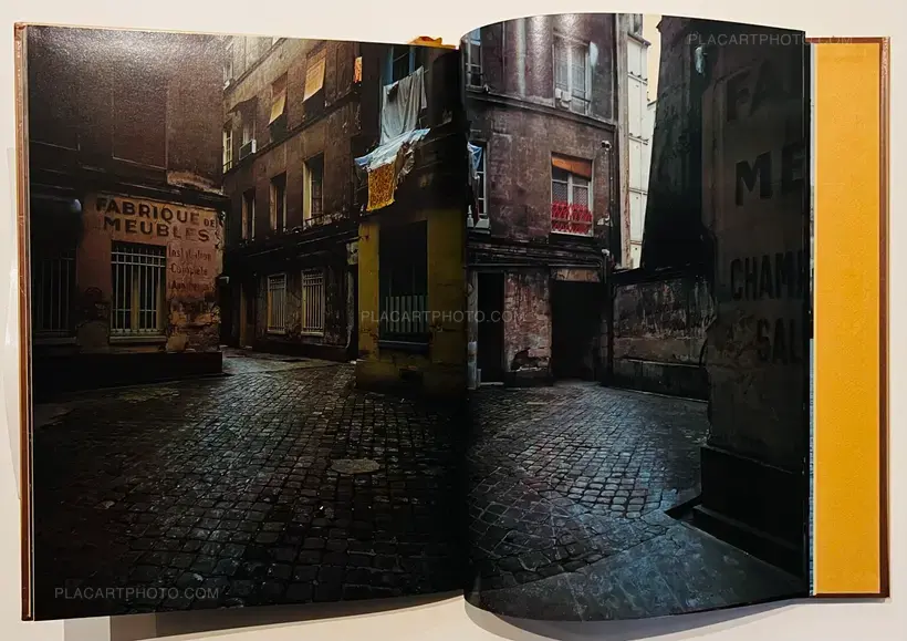 Kishin Shinoyama – Paris