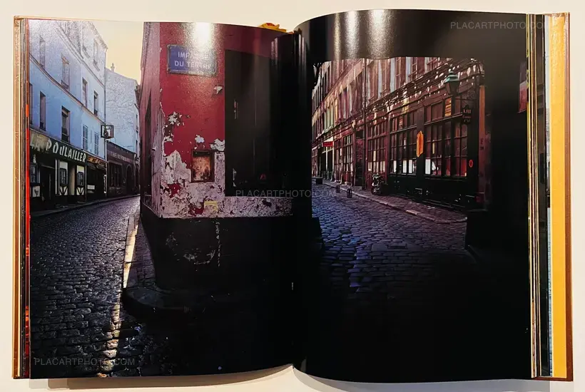 Kishin Shinoyama – Paris