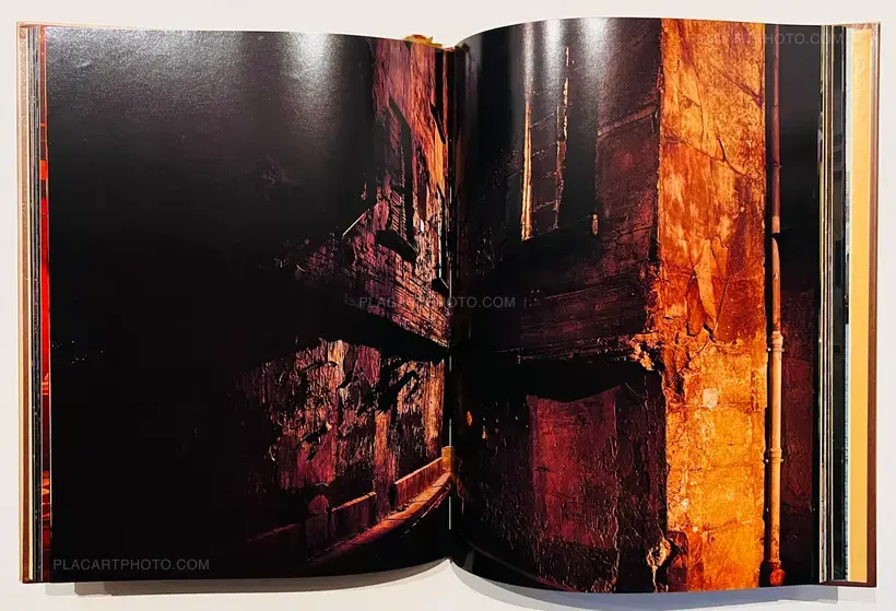 Kishin Shinoyama – Paris