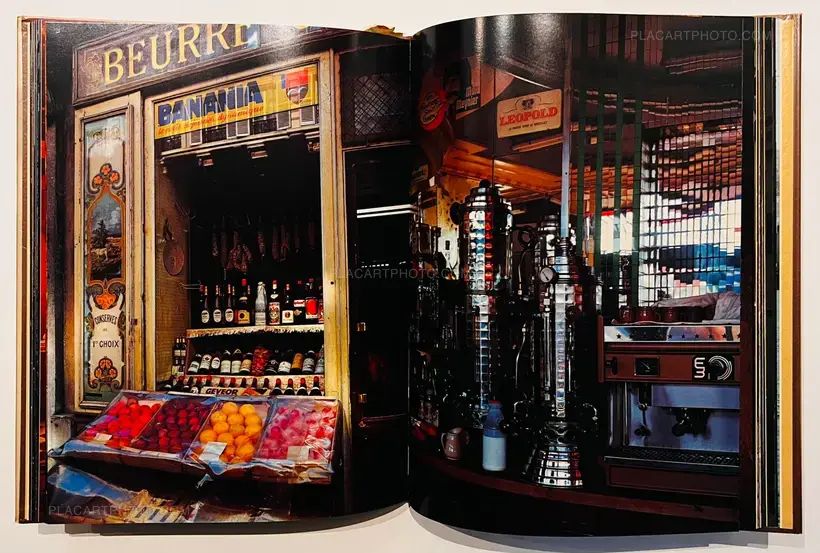 Kishin Shinoyama – Paris