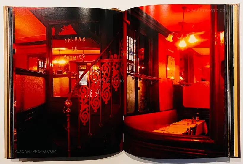 Kishin Shinoyama – Paris