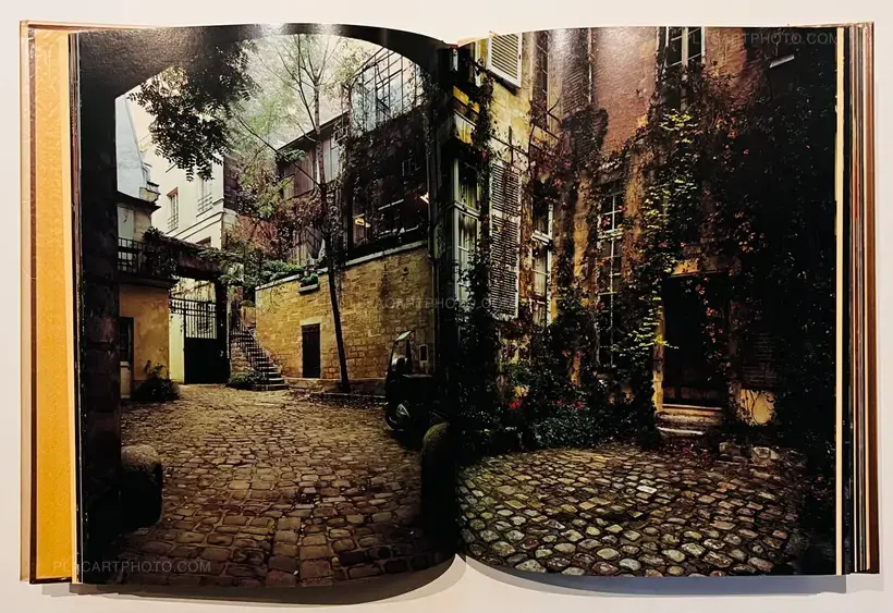 Kishin Shinoyama – Paris