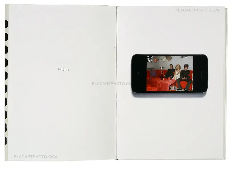 Véronique Bourgoin – 40) Remake (Signed Limited Edition / 40 copies)