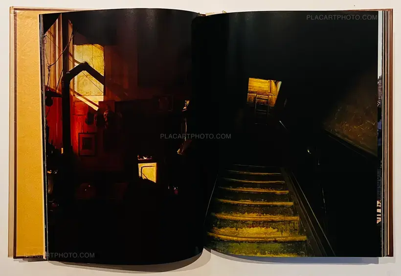 Kishin Shinoyama – Paris