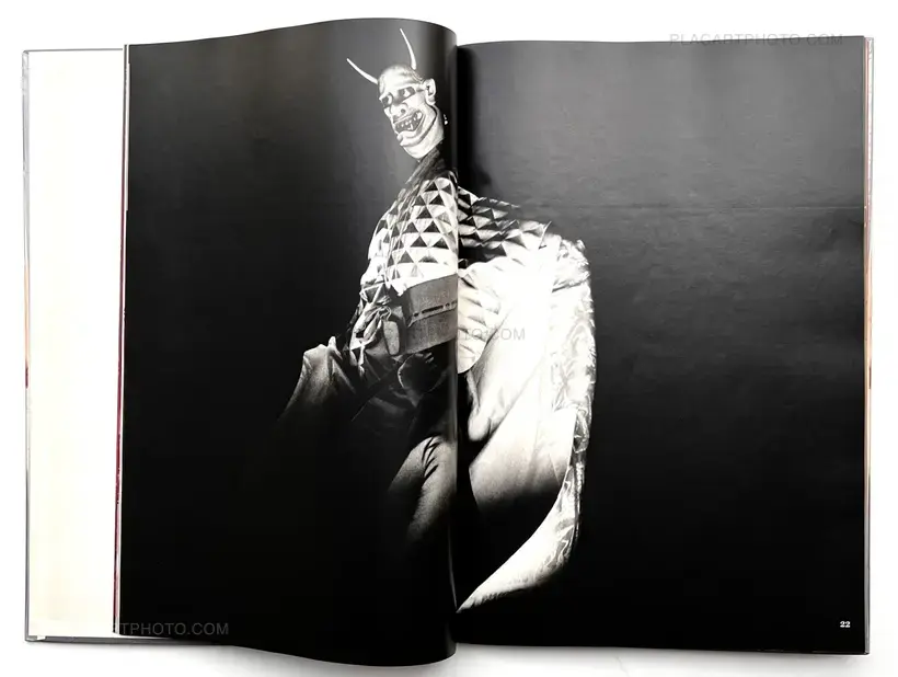 Ikko Narahara – Japanesque