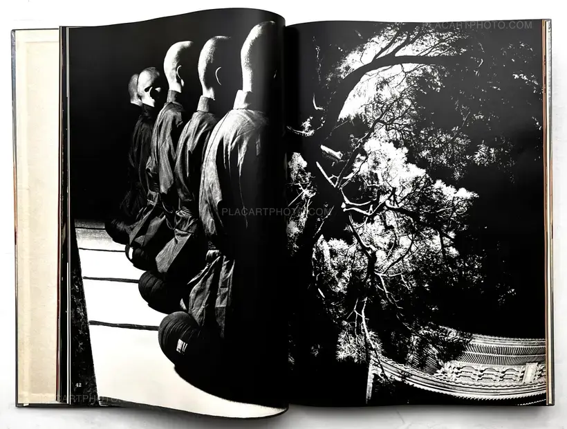 Ikko Narahara – Japanesque