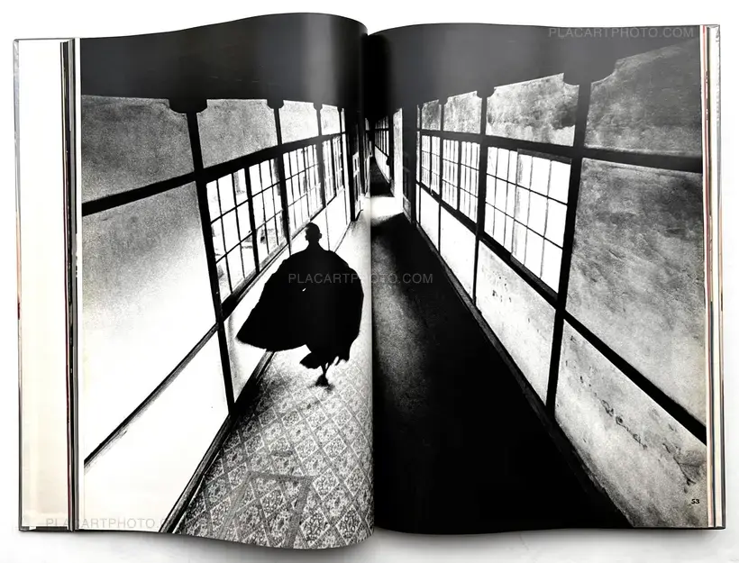 Ikko Narahara – Japanesque