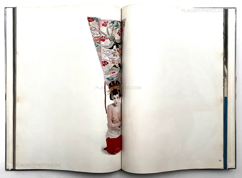 Ikko Narahara – Japanesque