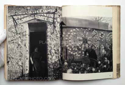 Robert Doisneau,La Banlieue de Paris