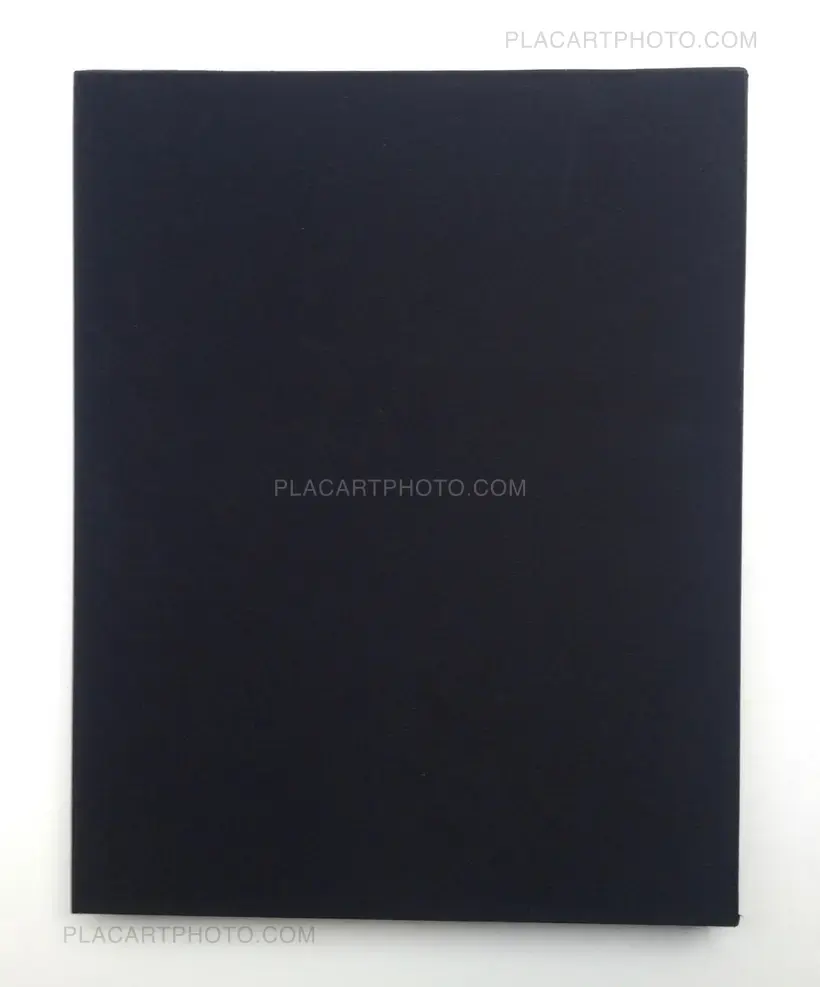 William Eggleston – Paris (Signed and limited of 100 copies )
