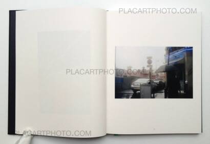 William Eggleston,Paris (Signed and limited of 100 copies )